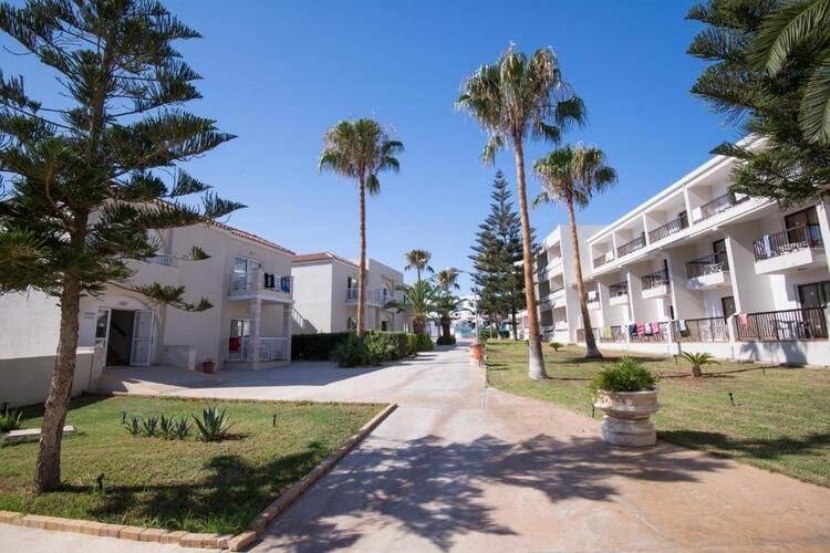 New Famagusta