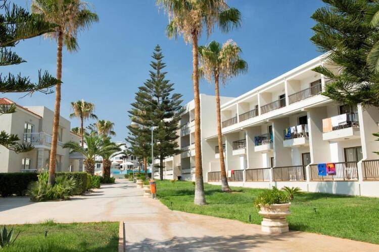 New Famagusta