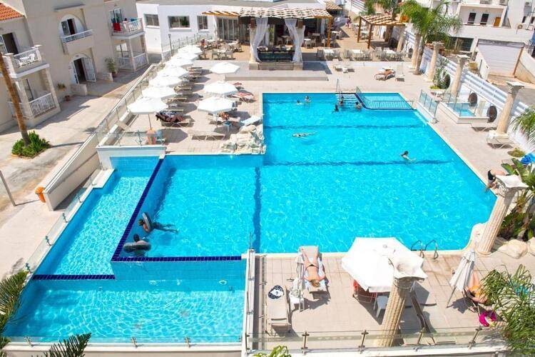 New Famagusta