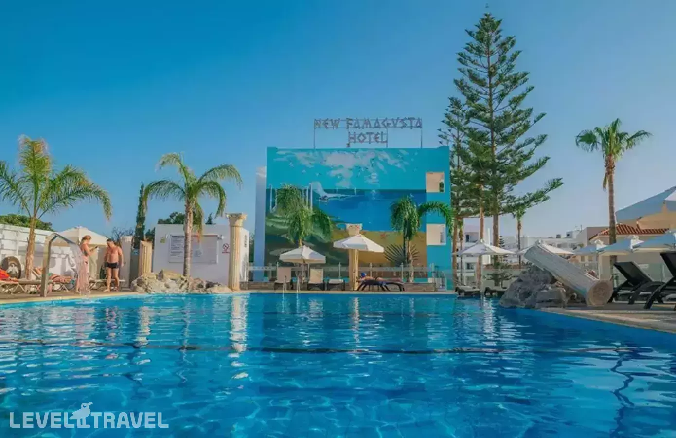 New Famagusta