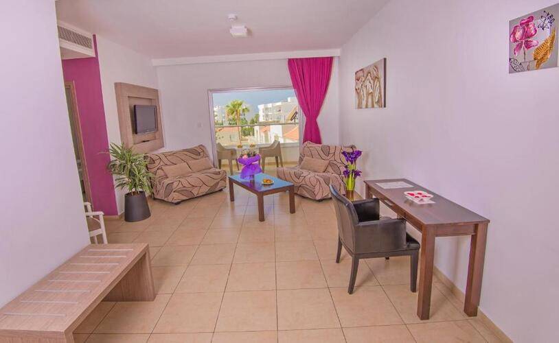 New Famagusta