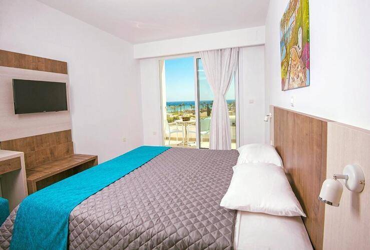 New Famagusta