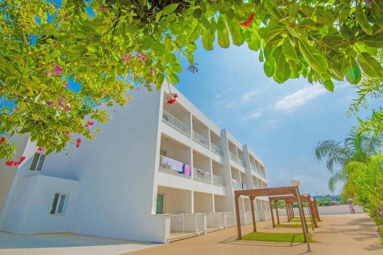 New Famagusta