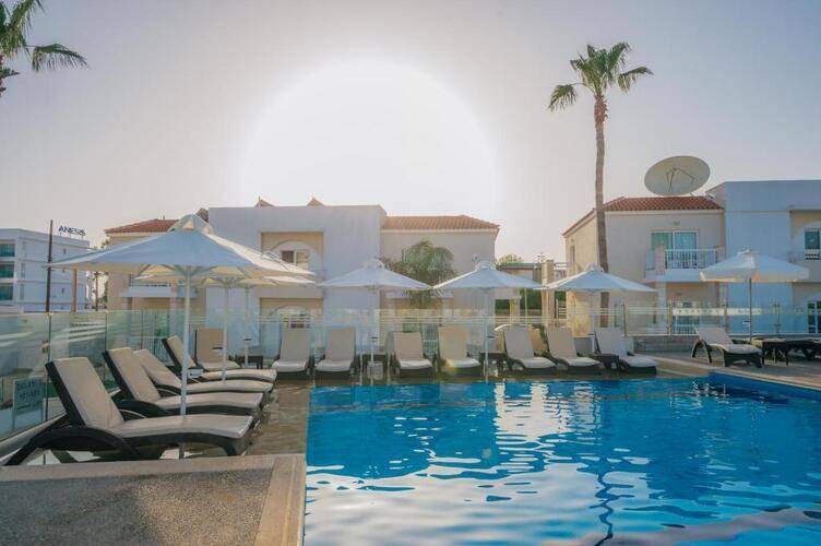 New Famagusta