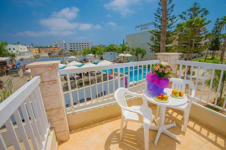 New Famagusta