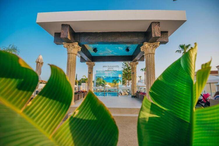 New Famagusta