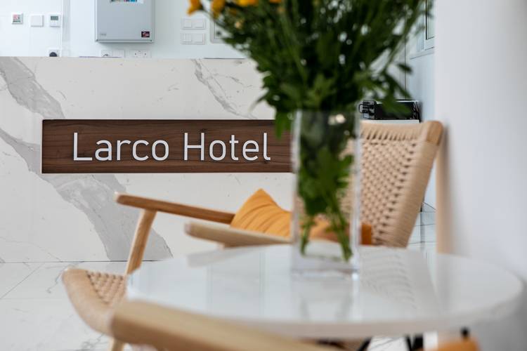Best Western Plus Larco Hotel (Ex.Larco)