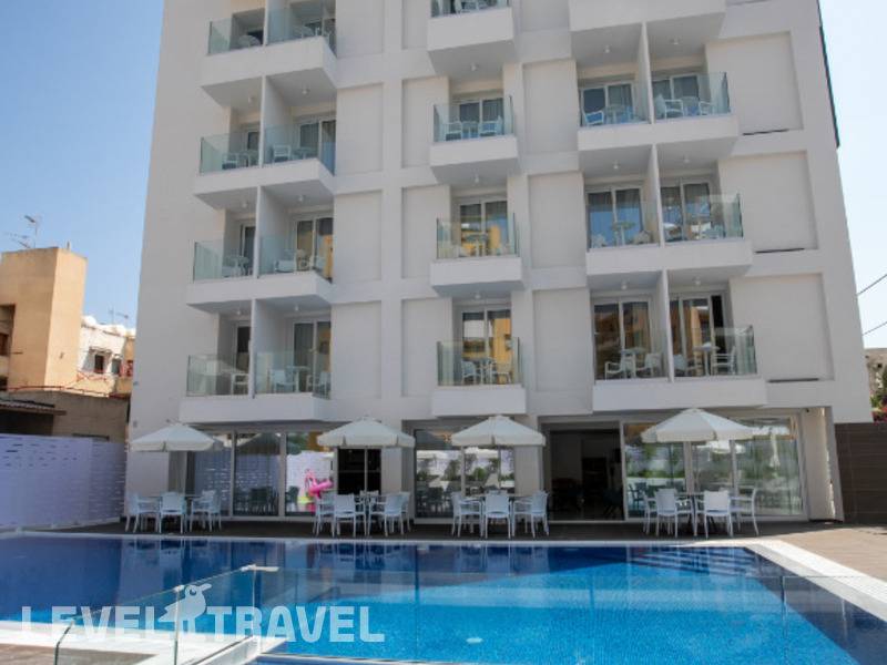 Фотография Best Western Plus Larco Hotel (Ex.Larco)