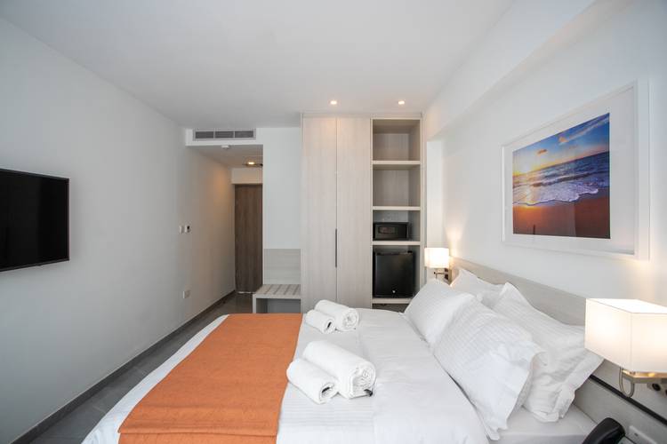 Best Western Plus Larco Hotel (Ex.Larco)