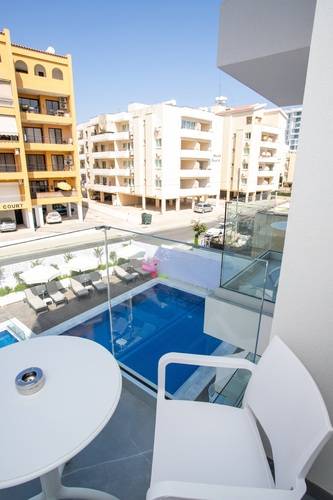 Best Western Plus Larco Hotel (Ex.Larco)