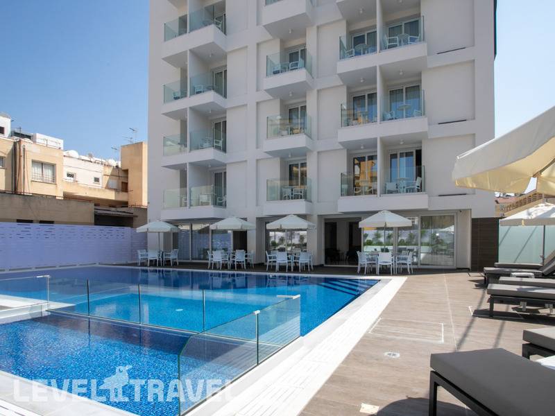 Фотография Best Western Plus Larco Hotel (Ex.Larco)