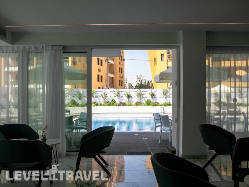 Фотография Best Western Plus Larco Hotel (Ex.Larco)