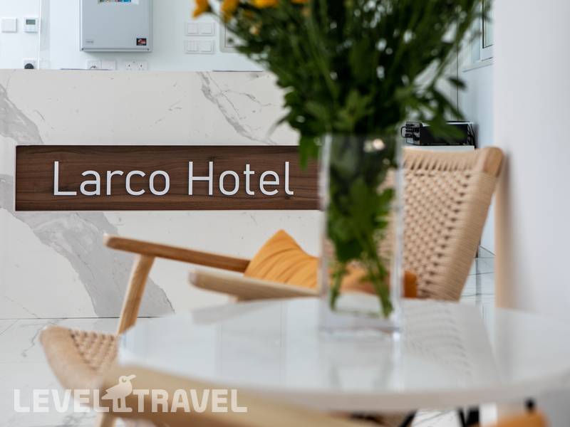 Фотография Best Western Plus Larco Hotel (Ex.Larco)