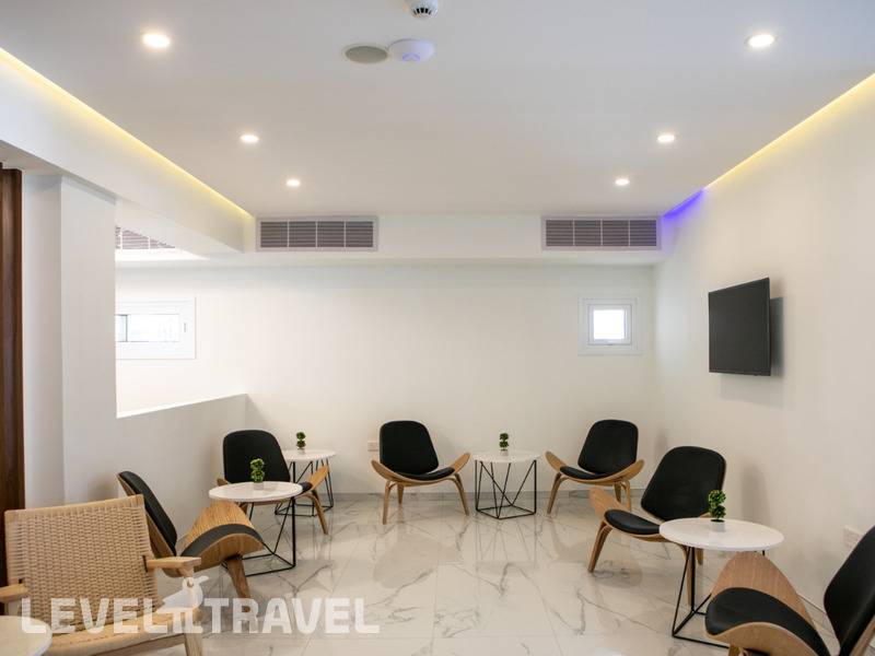 Фотография Best Western Plus Larco Hotel (Ex.Larco)