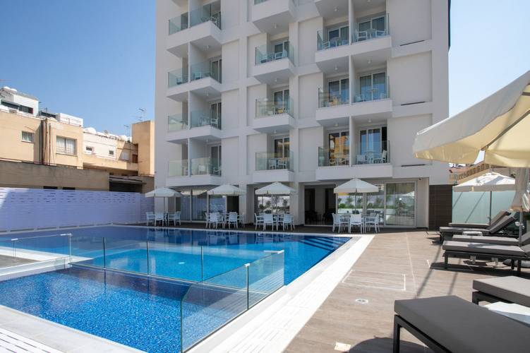 Best Western Plus Larco Hotel (Ex.Larco)
