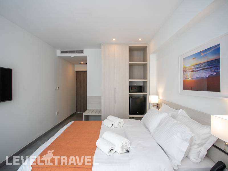 Фотография Best Western Plus Larco Hotel (Ex.Larco)