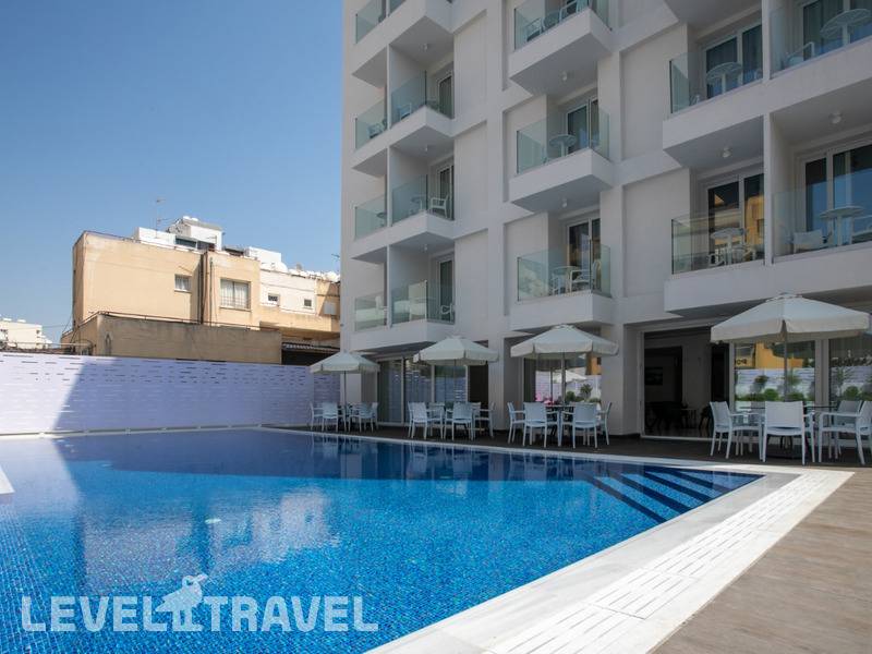 Фотография Best Western Plus Larco Hotel (Ex.Larco)