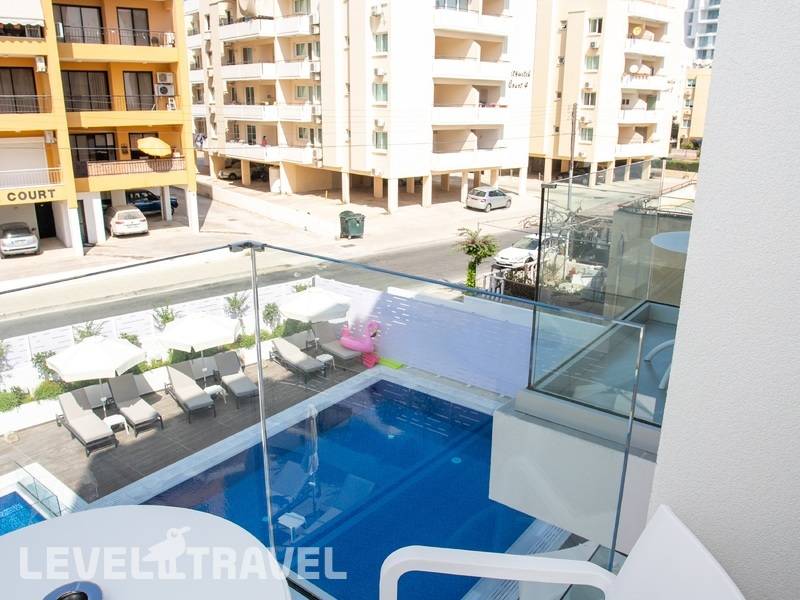 Фотография Best Western Plus Larco Hotel (Ex.Larco)