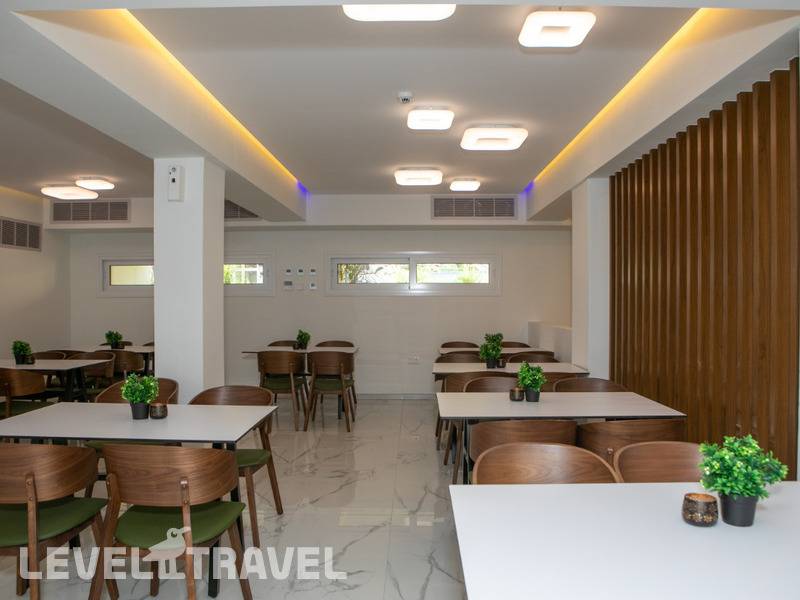 Фотография Best Western Plus Larco Hotel (Ex.Larco)