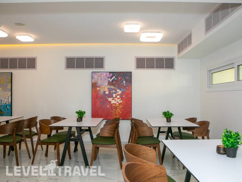 Фотография Best Western Plus Larco Hotel (Ex.Larco)