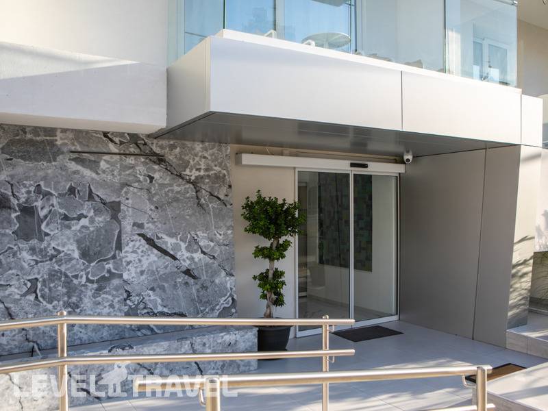Фотография Best Western Plus Larco Hotel (Ex.Larco)