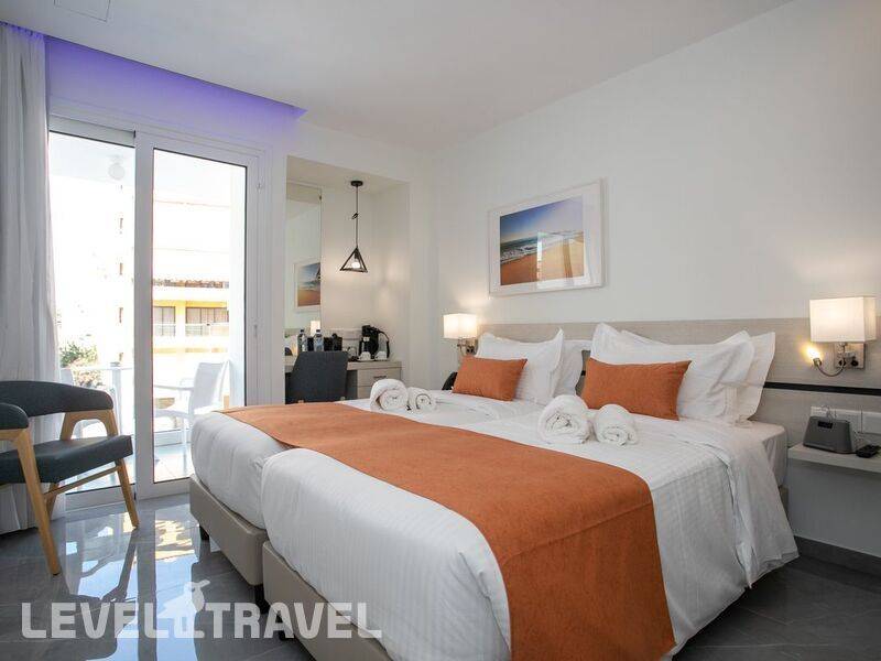 Фотография Best Western Plus Larco Hotel (Ex.Larco)