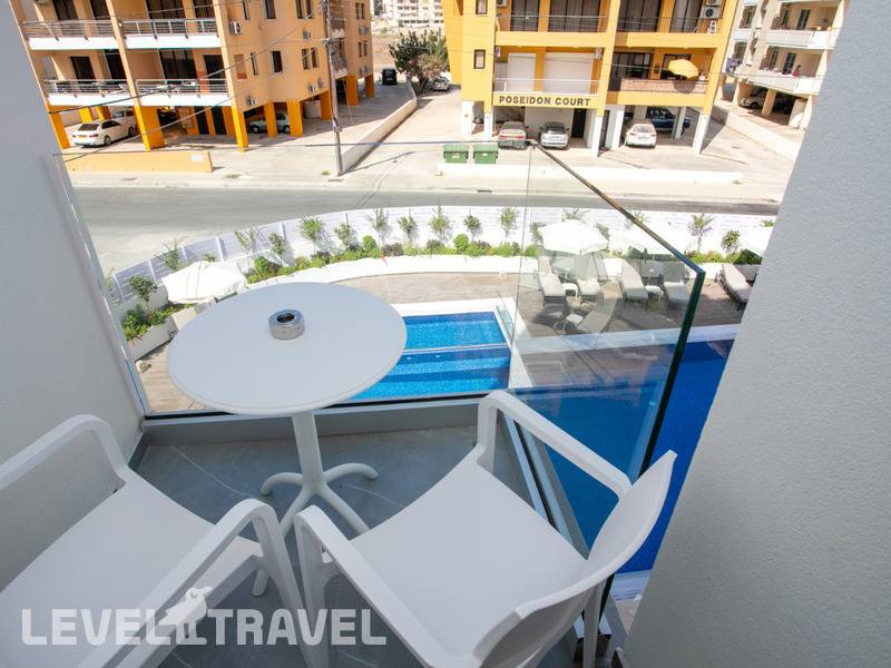 Фотография Best Western Plus Larco Hotel (Ex.Larco)
