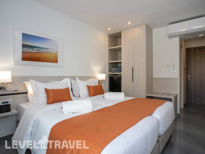 Фотография Best Western Plus Larco Hotel (Ex.Larco)