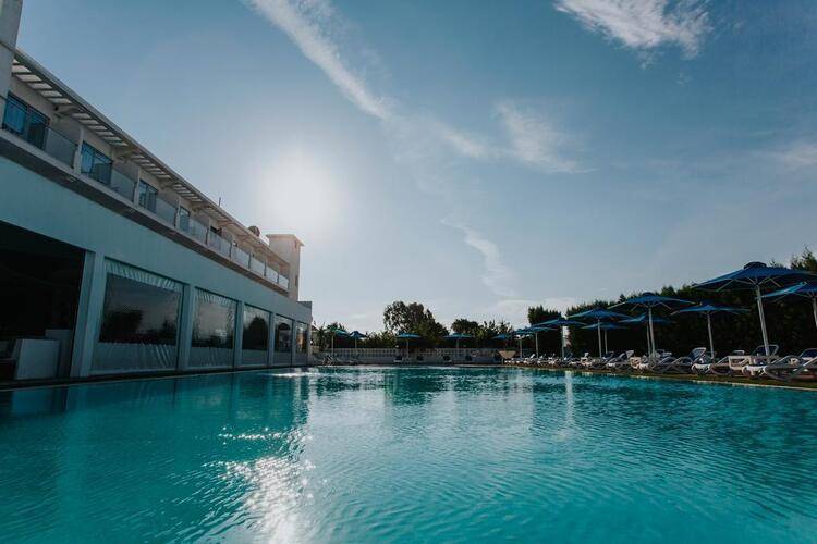 Sveltos Hotel