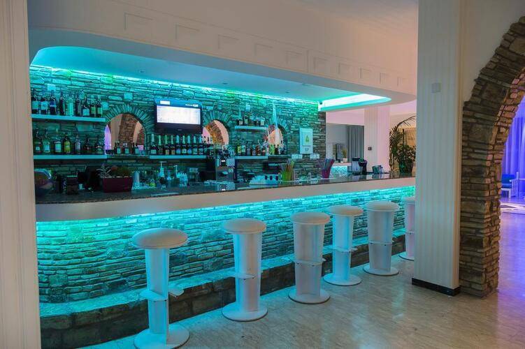 Sveltos Hotel