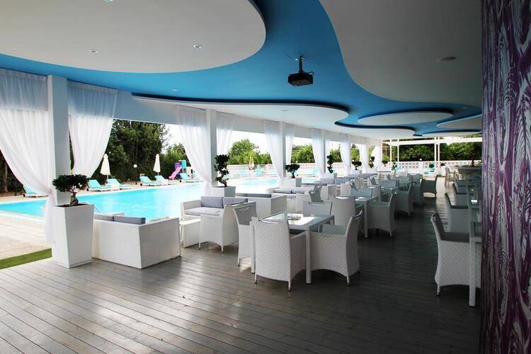 Sveltos Hotel