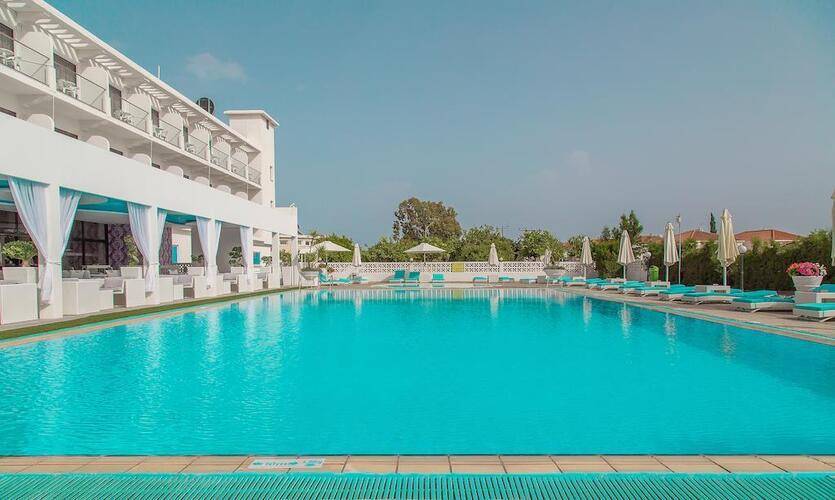 Sveltos Hotel