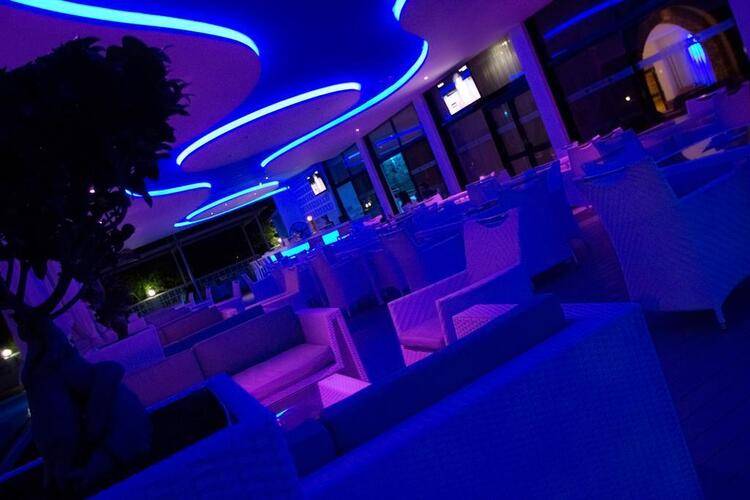 Sveltos Hotel