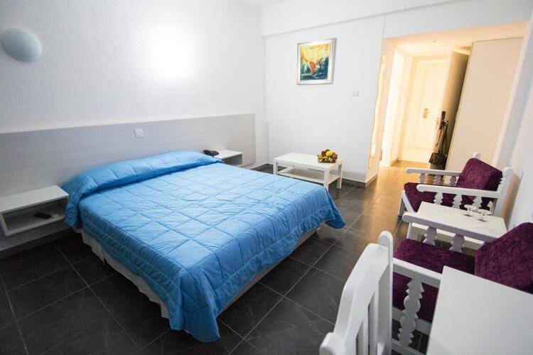Sveltos Hotel