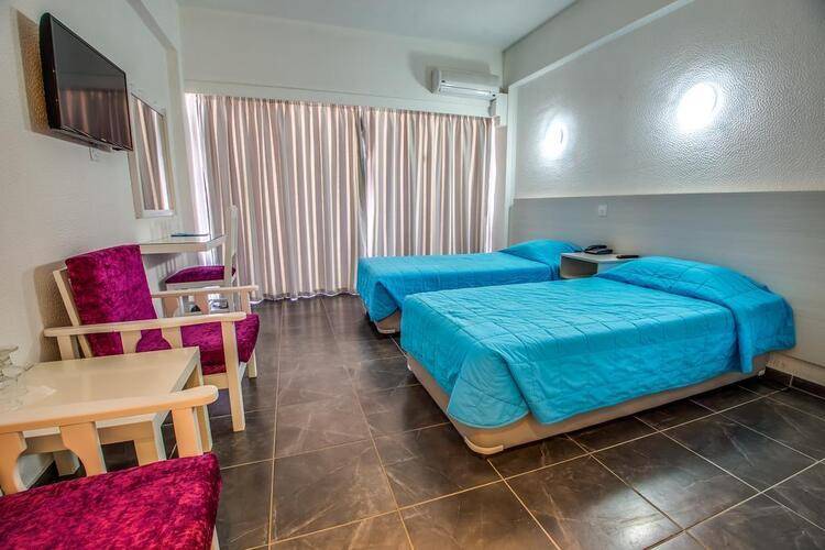 Sveltos Hotel