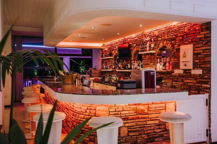 Sveltos Hotel