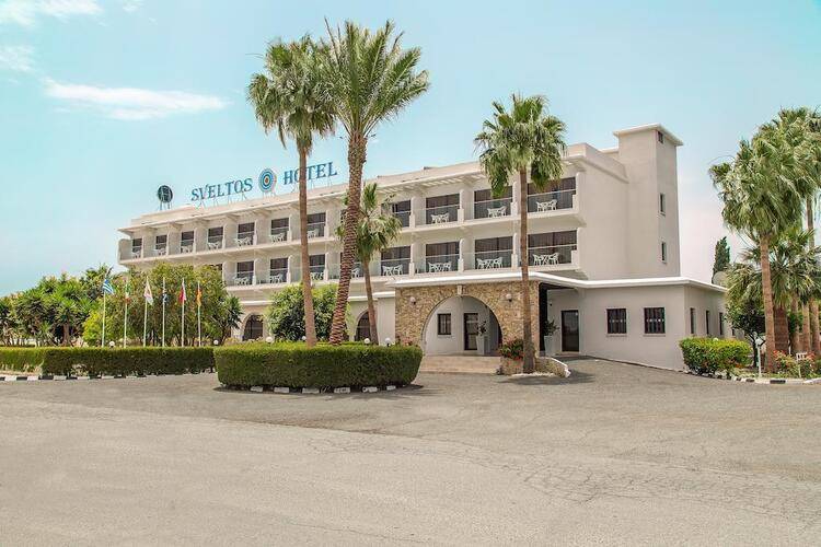 Sveltos Hotel