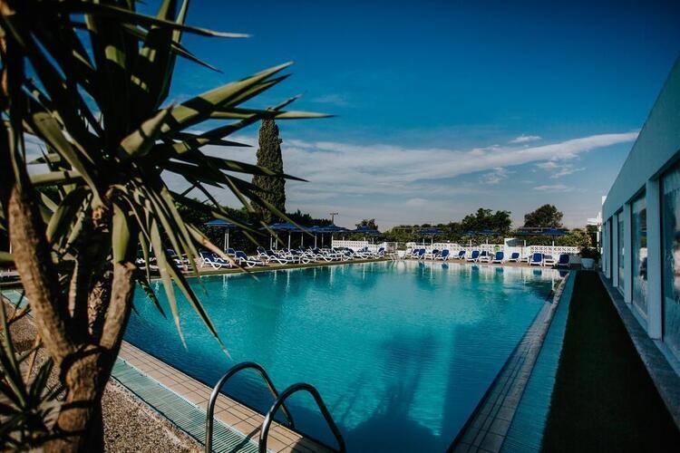 Sveltos Hotel