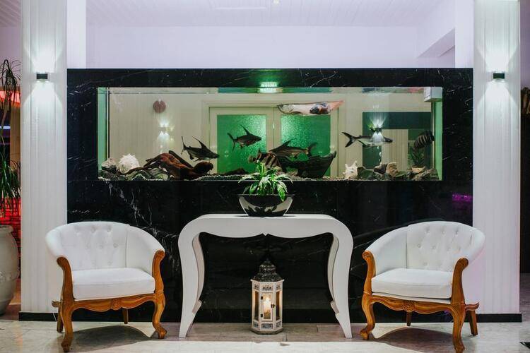 Sveltos Hotel