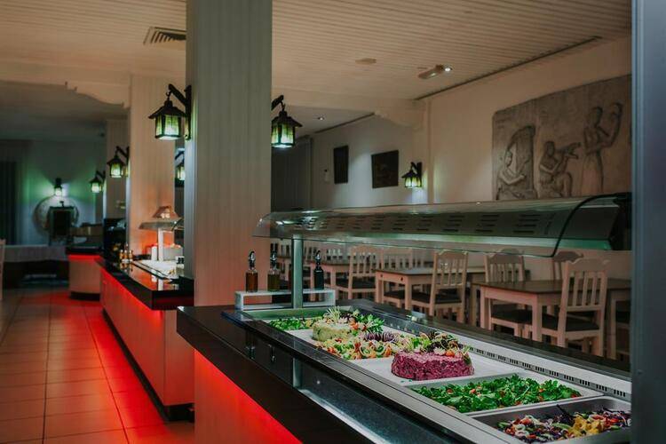 Sveltos Hotel