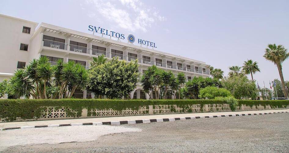 Sveltos Hotel