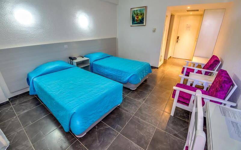 Sveltos Hotel