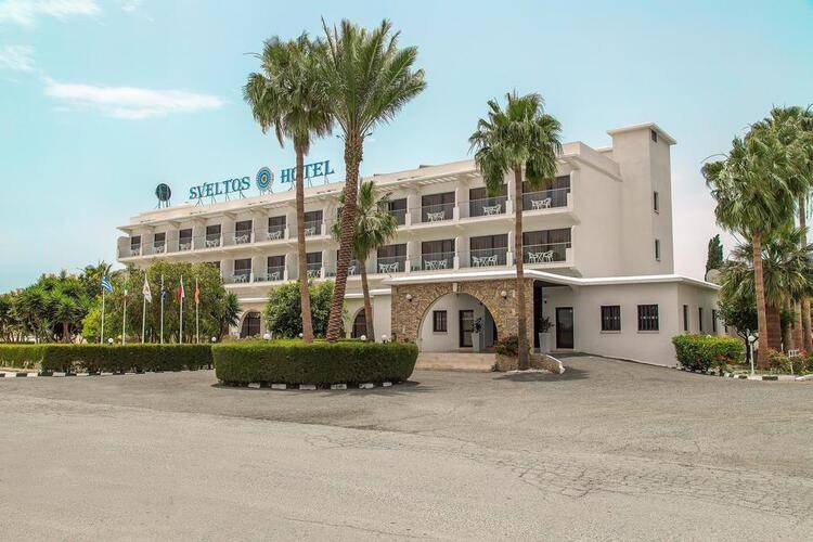Sveltos Hotel