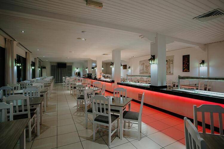 Sveltos Hotel