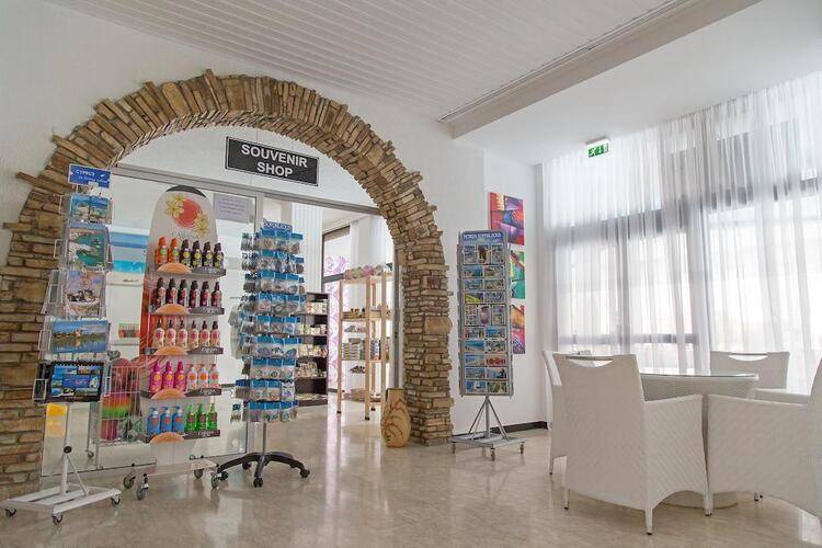 Sveltos Hotel