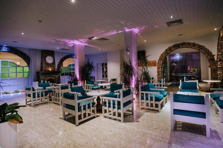 Sveltos Hotel