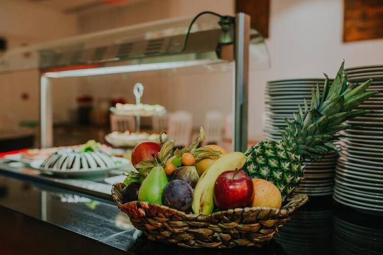 Sveltos Hotel