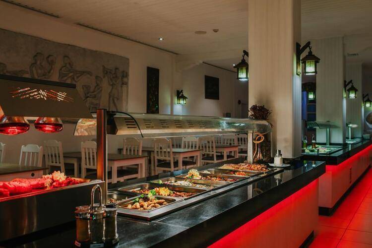 Sveltos Hotel