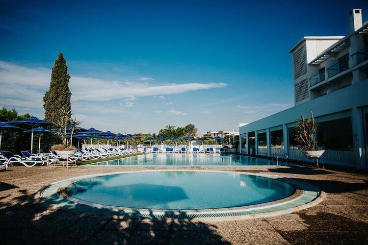 Sveltos Hotel