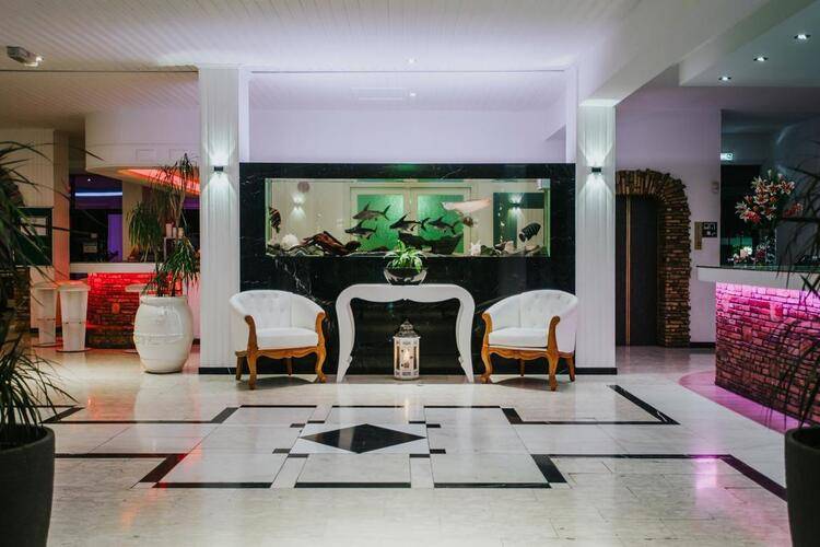 Sveltos Hotel